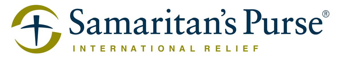 Samaritan's Purse logo